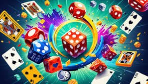 Simbol kontrol dan keamanan dalam konsep responsible gaming di mimpi88